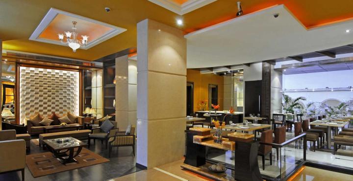 แกรนด์ เรซิเดนซี โฮเทล& เซอร์วิส อพาร์ทเม้นท์ Aparthotel มุมไบ ภายนอก รูปภาพ