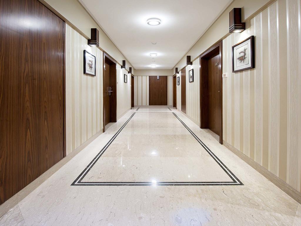แกรนด์ เรซิเดนซี โฮเทล& เซอร์วิส อพาร์ทเม้นท์ Aparthotel มุมไบ ภายนอก รูปภาพ
