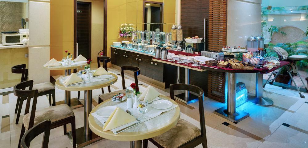 แกรนด์ เรซิเดนซี โฮเทล& เซอร์วิส อพาร์ทเม้นท์ Aparthotel มุมไบ ภายนอก รูปภาพ