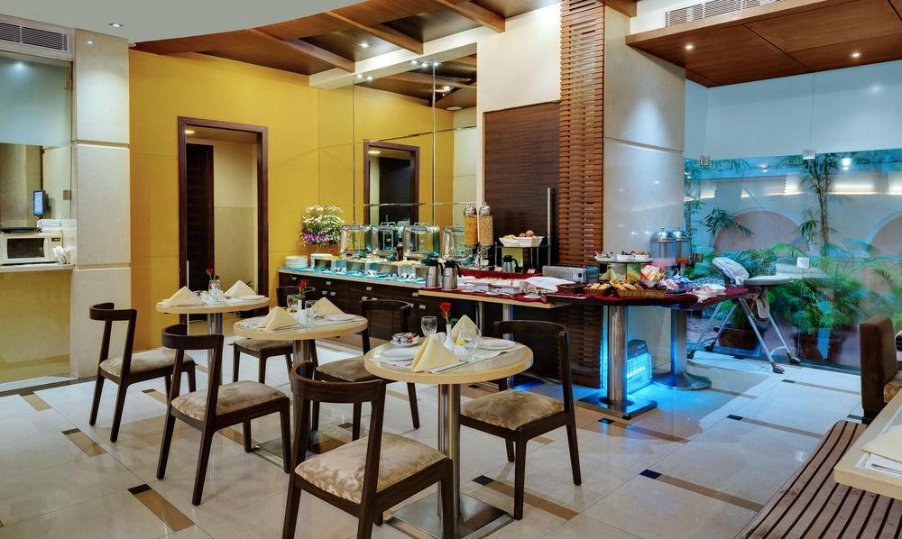 แกรนด์ เรซิเดนซี โฮเทล& เซอร์วิส อพาร์ทเม้นท์ Aparthotel มุมไบ ภายนอก รูปภาพ