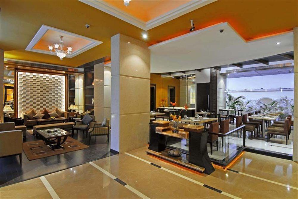 แกรนด์ เรซิเดนซี โฮเทล& เซอร์วิส อพาร์ทเม้นท์ Aparthotel มุมไบ ภายนอก รูปภาพ